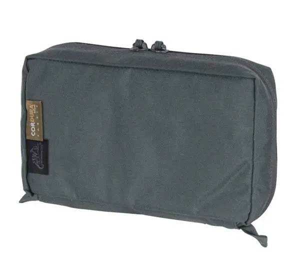 Helikon-Tex - organizer EDC Insert Large® - Cordura® - Shadow Grey - IN-EDL-CD-35
