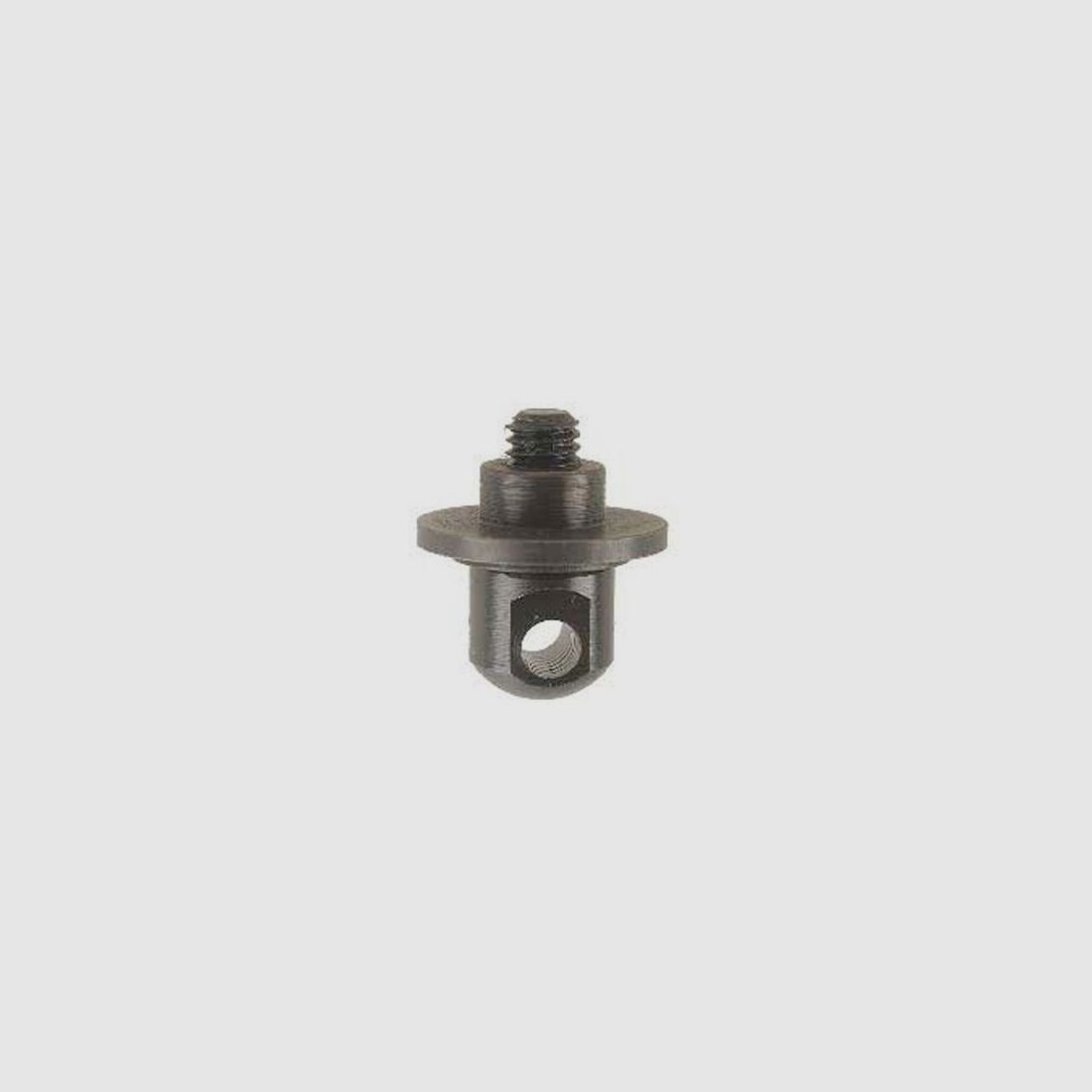 Adaptateur de montage Harris NO2 pour fixer les bipieds Harris Blaser R93 / R8