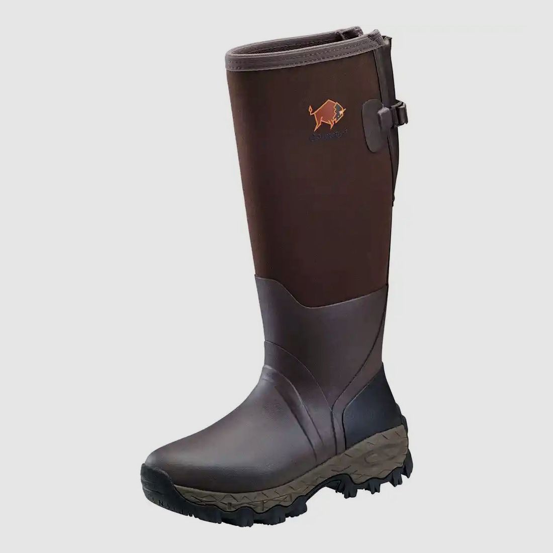 Gateway Woodwalker Lady17'' 4mm Dark Brown