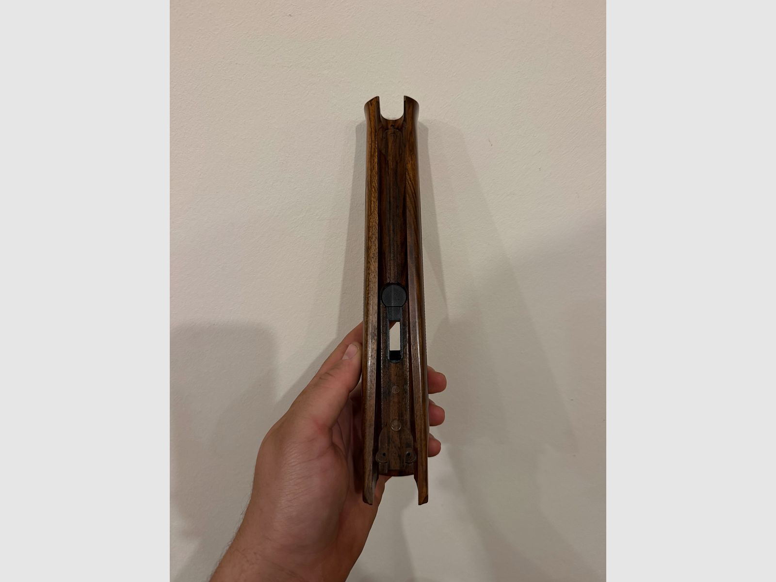 Linksschaft samt Vorderschaft für Blaser 95/97, Bild 3 von 7