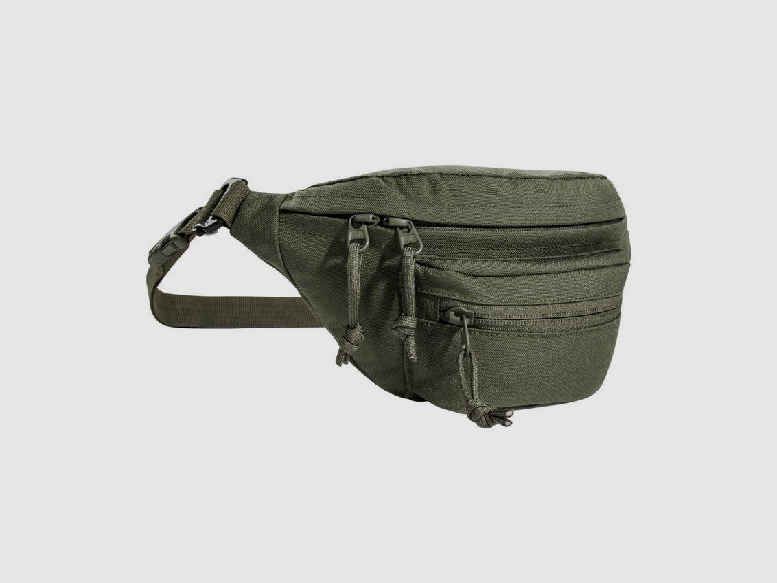 Tasmanian Tiger TT Tasmanian Tiger Modular Hip Bag Borsa a vita