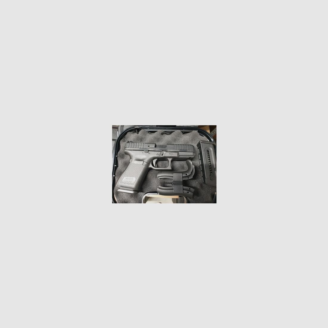 Glock 44 .22lr