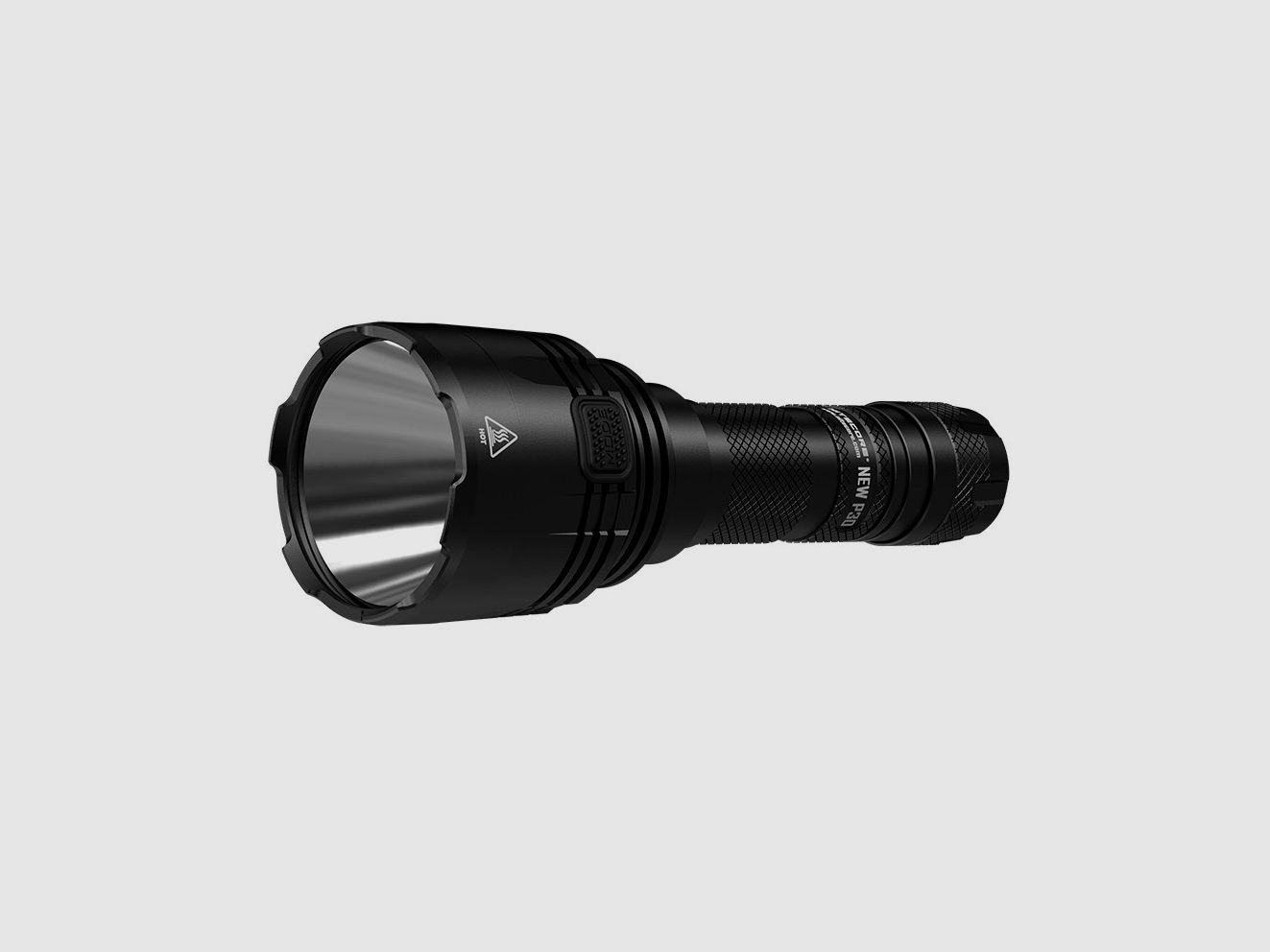 Latarka Precise 30 New - 1000Lm