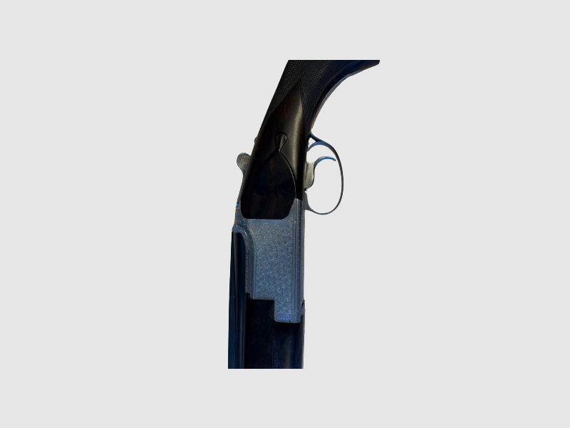 Double-barreled shotgun FN B 25 Trap 2 cal. 12/70