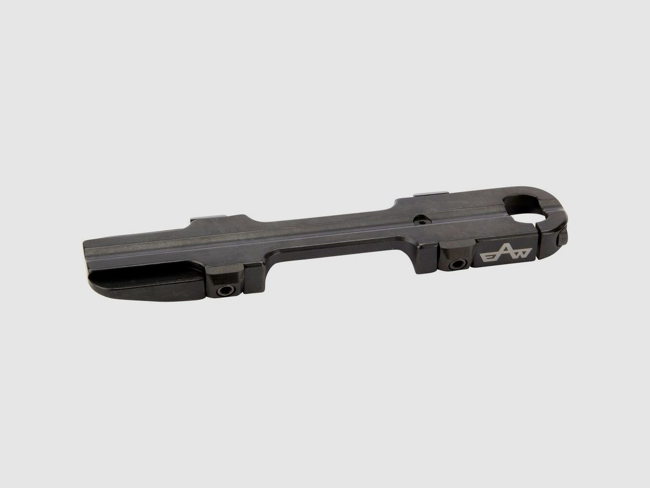 EAW base rail for Merkel K5