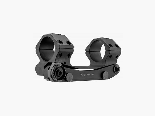 Eratac Monobloc II Średnica 34 Regulowany 0 do 70 MOA BH 30