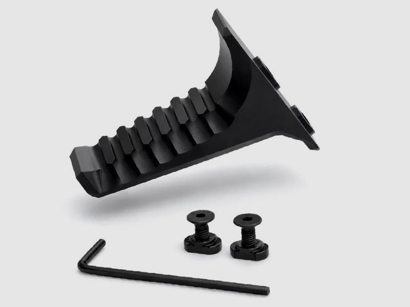 Alpha EDGE Pro Handstop pour M-LOK