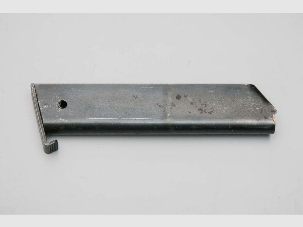 Lathi Husqvarna M40 Ersatzmagazin