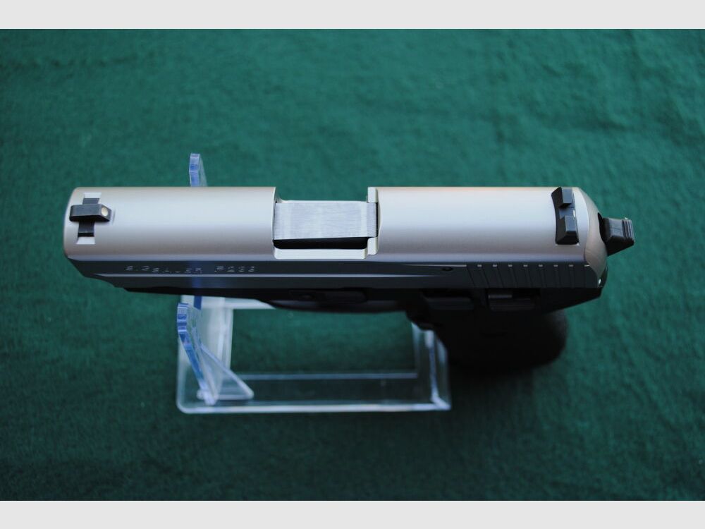 SIG-SAUER Mod, P 239, Duotone, Made in Germany, OVP