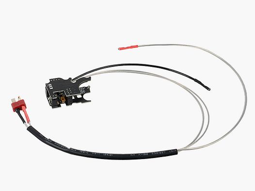 FCU with Mosfet 'FALCON 2.0', international version, only for max 0.5J AEG