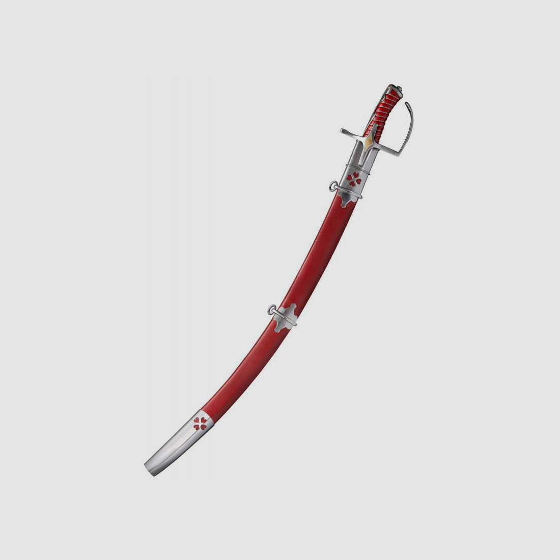 Cold Steel Polnischer Säbel