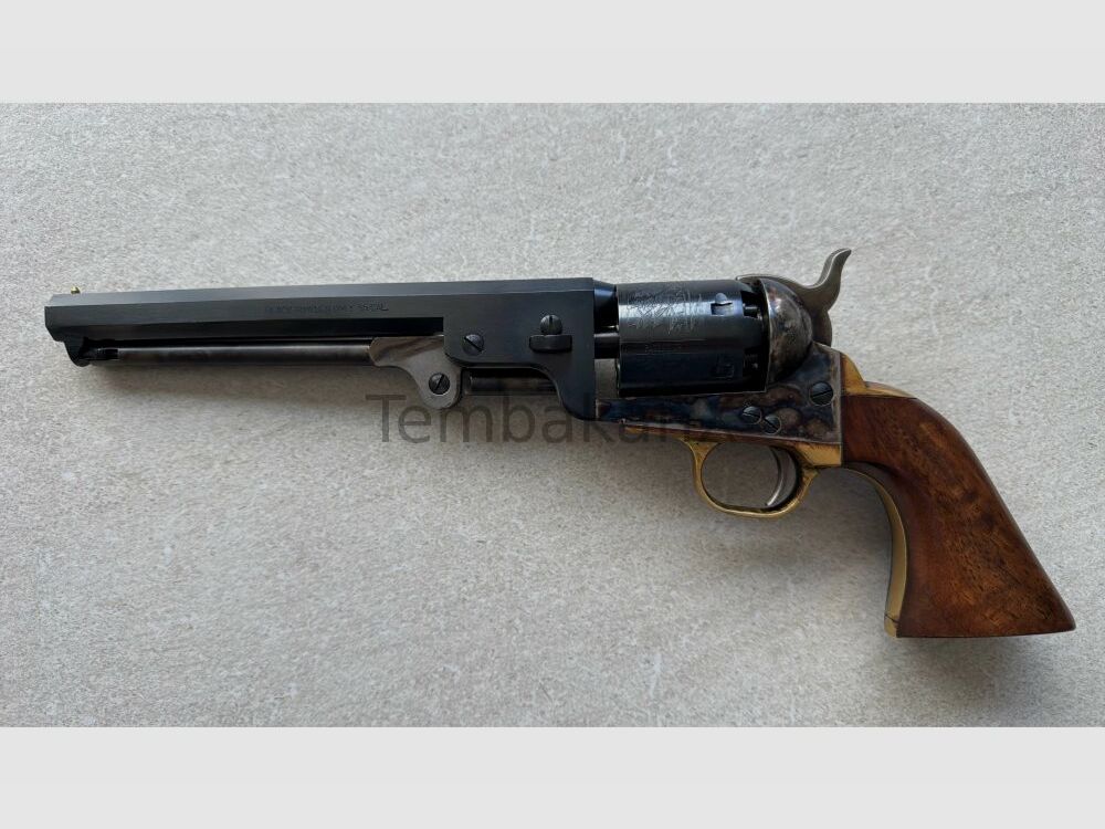 Pietta Perkussionsrevolver .36(BlackPowder)