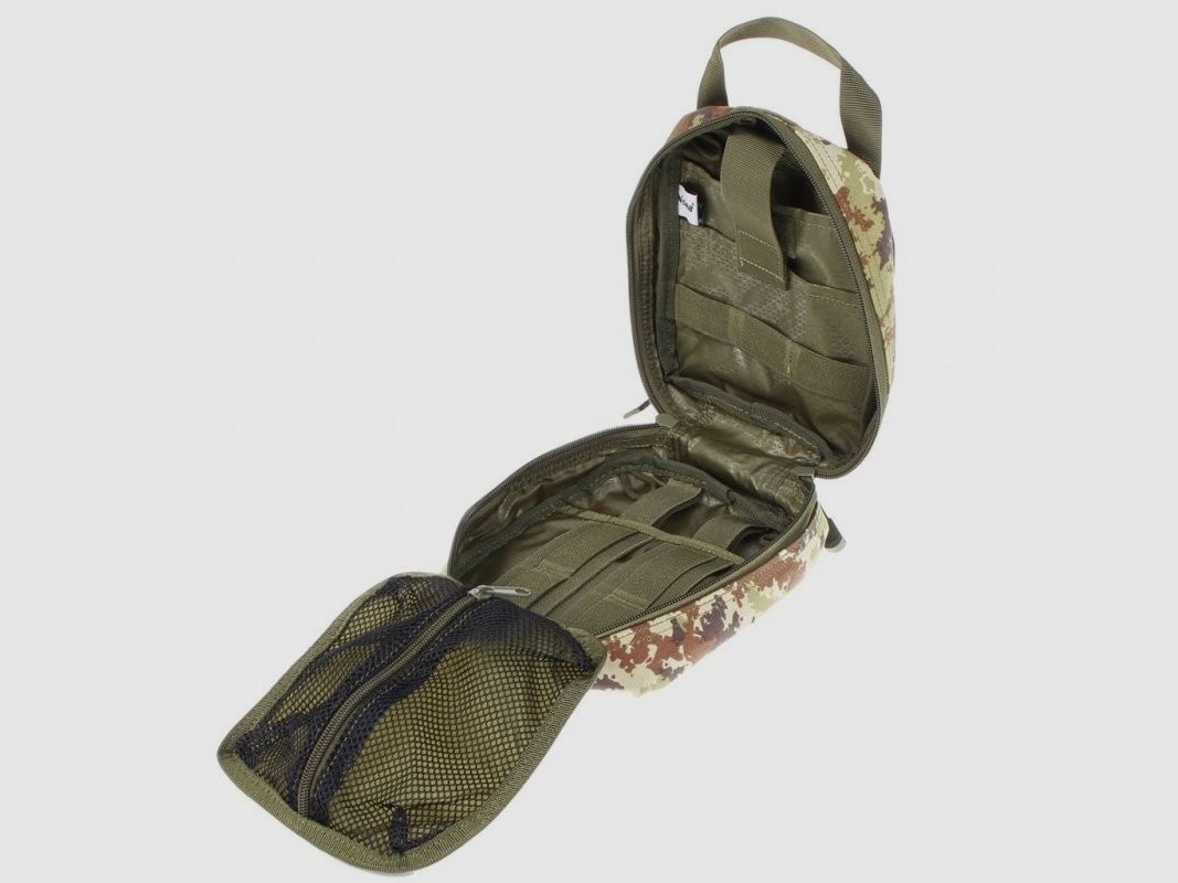 Grand sac médical SBB MA41, image 6 sur 10