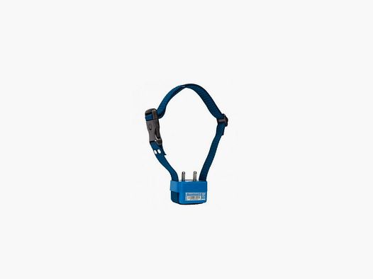 NUMAXES CANICALM Classic Antibellhalsband ab 10kg Strom- & Tonsignal