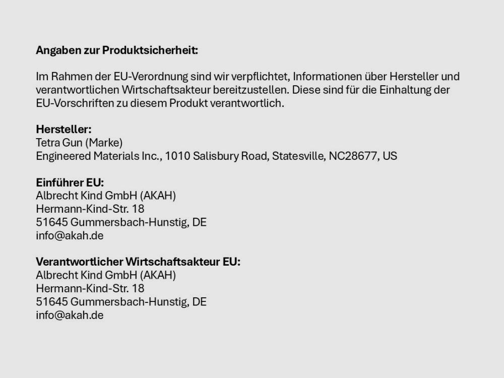 Tetra Gun Tetra Gun Spazzola in nylon (1046i) .270/ .284/ 7mm (Filettatura 8-32)