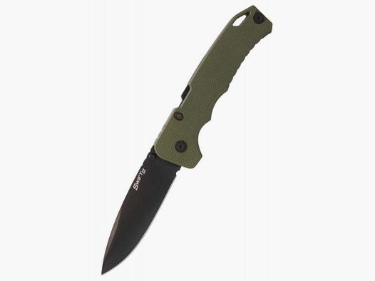 Coltello a serramanico Cold Steel SWIFT III CPM M4
