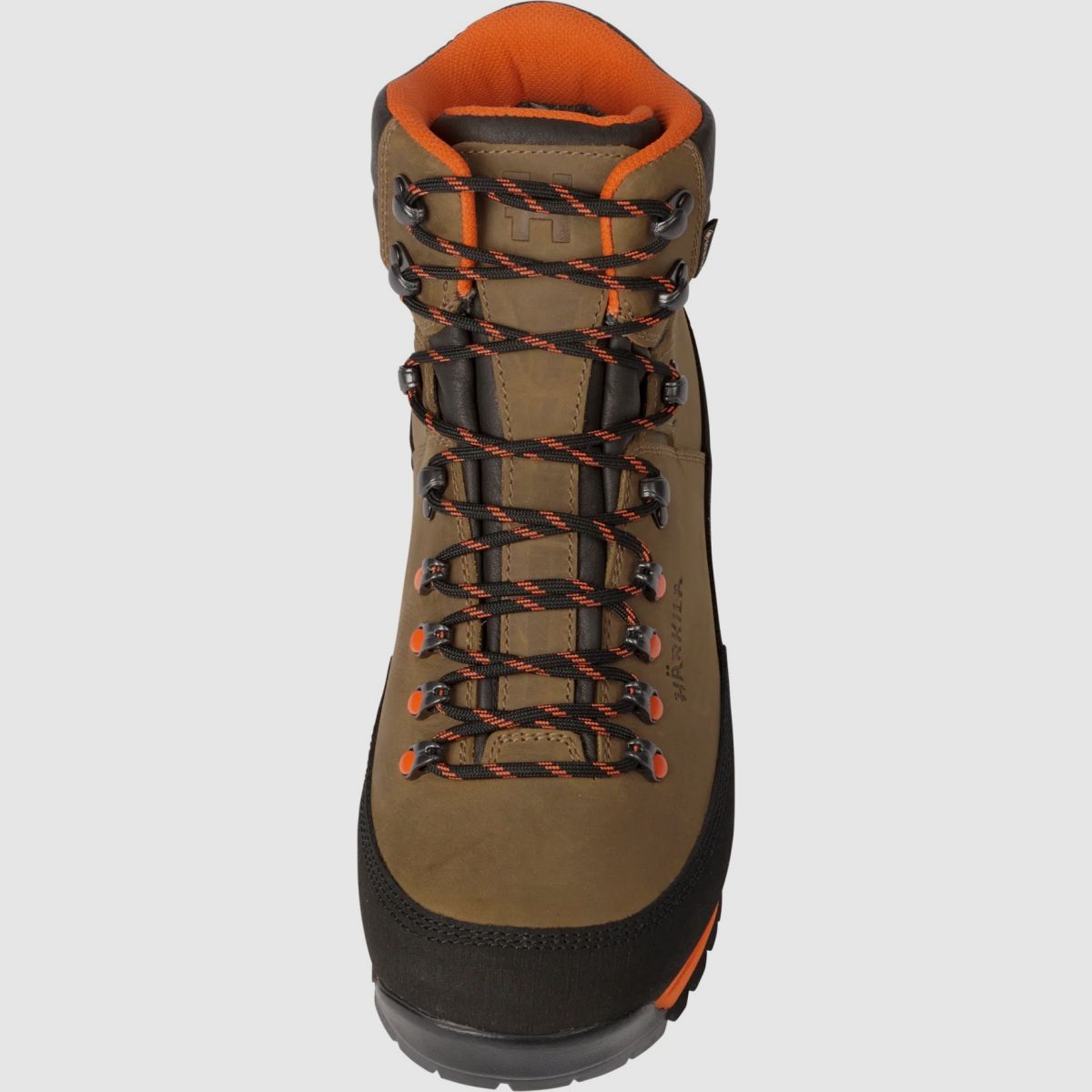 HÄRKILA Saxnäs GTX Orange Mid Brown/ Orange