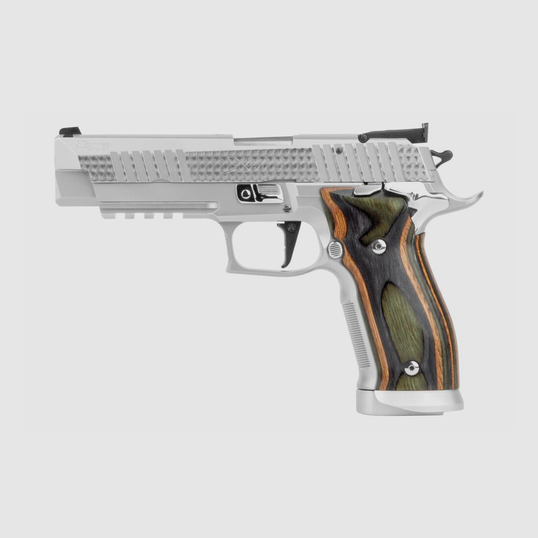 SIG Sauer P226 .40S&W Numer seryjny 4
