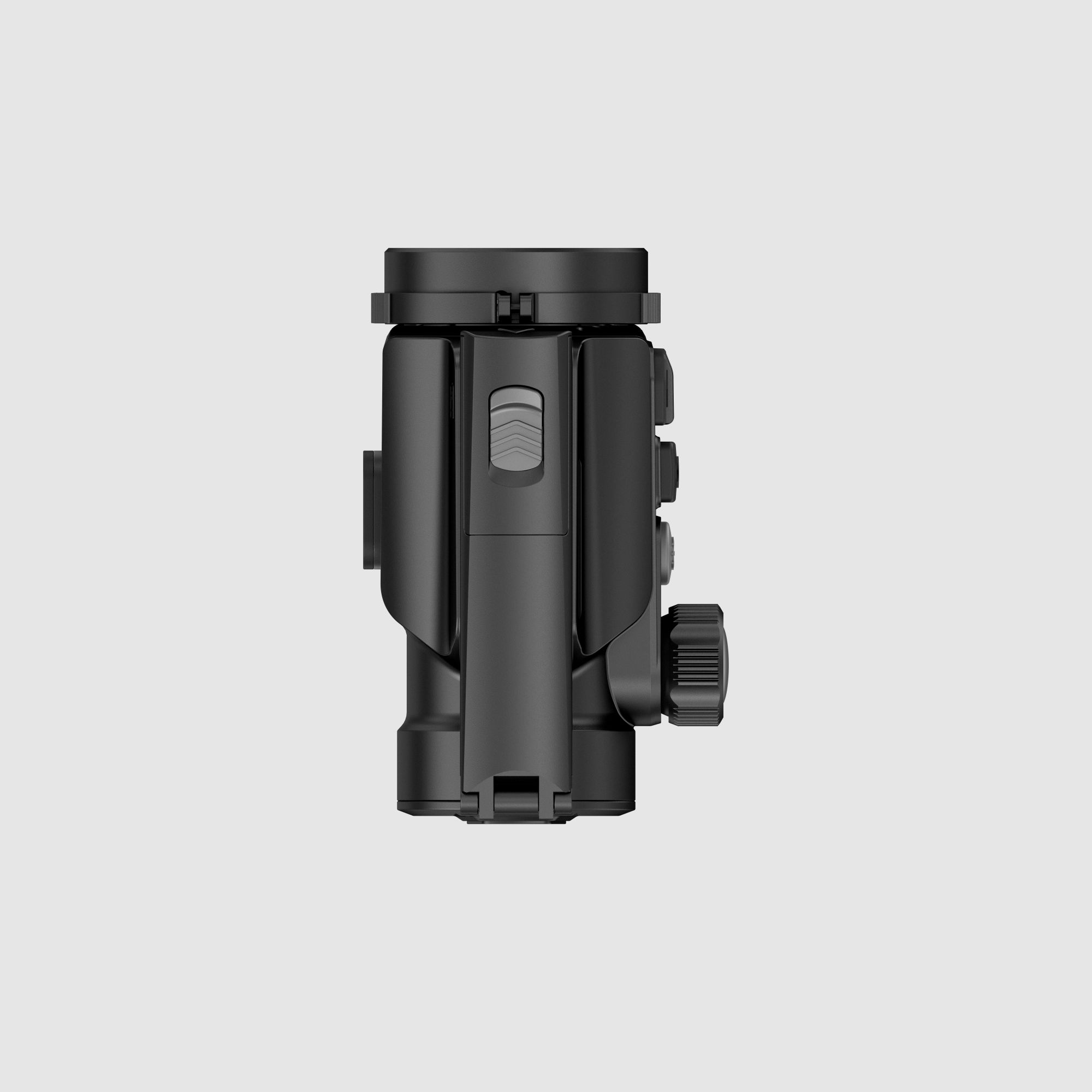 NOCPIX thermal imaging attachment MATE Lite