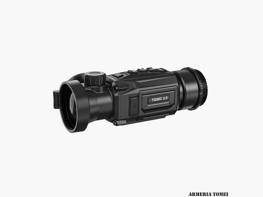 MONÓCULO TÉRMICO – HIKMICRO – THUNDER TQ50CR 2.0 Lente 50mm