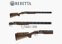 Strzelba BERETTA 694 Sporting Vittoria B-Fast Kal. 12