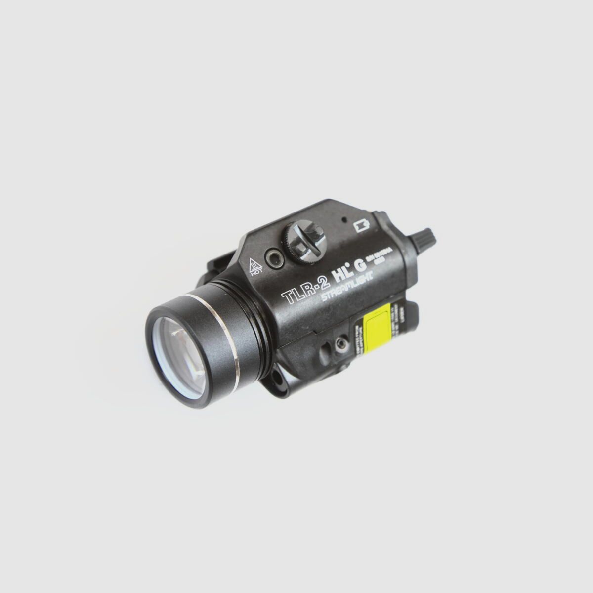 Streamlight TLR-2 HL G, Bild 2 von 4