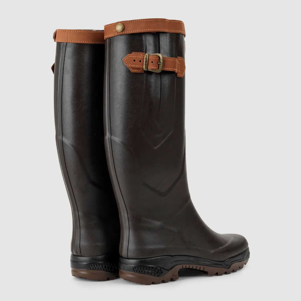 Aigle Rubber Boots Parcours 2 Signature