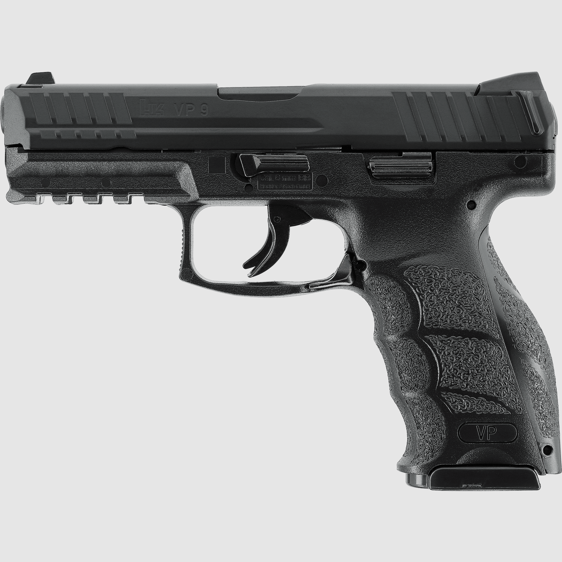 Heckler & Koch VP9