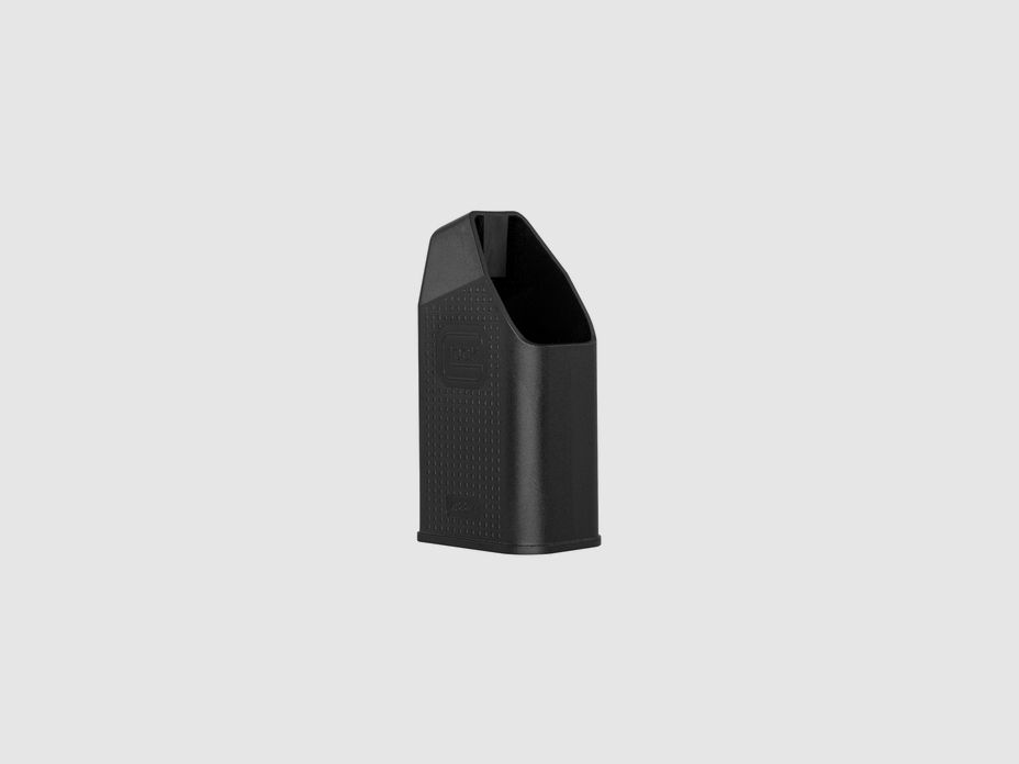 Glock Ladehilfe für 9 mm Luger / .380 Auto / .357 SIG / .40 S&W