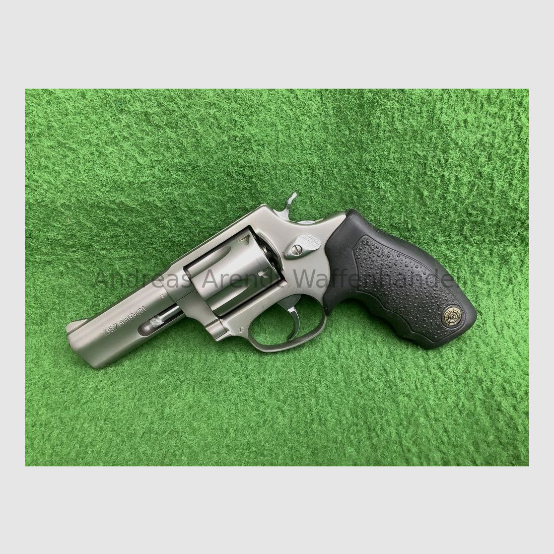 Taurus 605 Hunters Pal