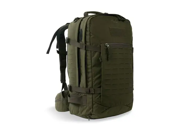 Zaino Tasmanian Tiger Mission MKII 37L, immagine 6 di 12