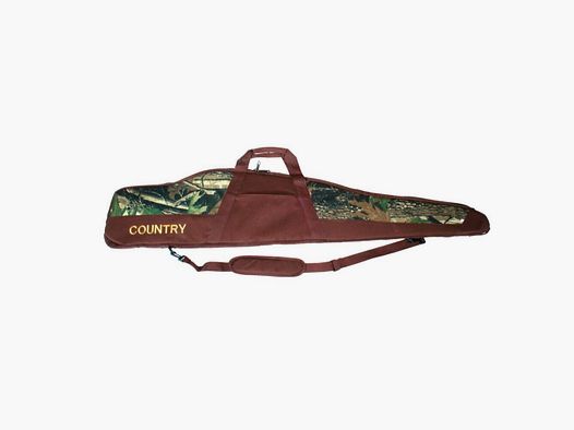 Funda para carabina Camo – Country Sellerie Funda Small