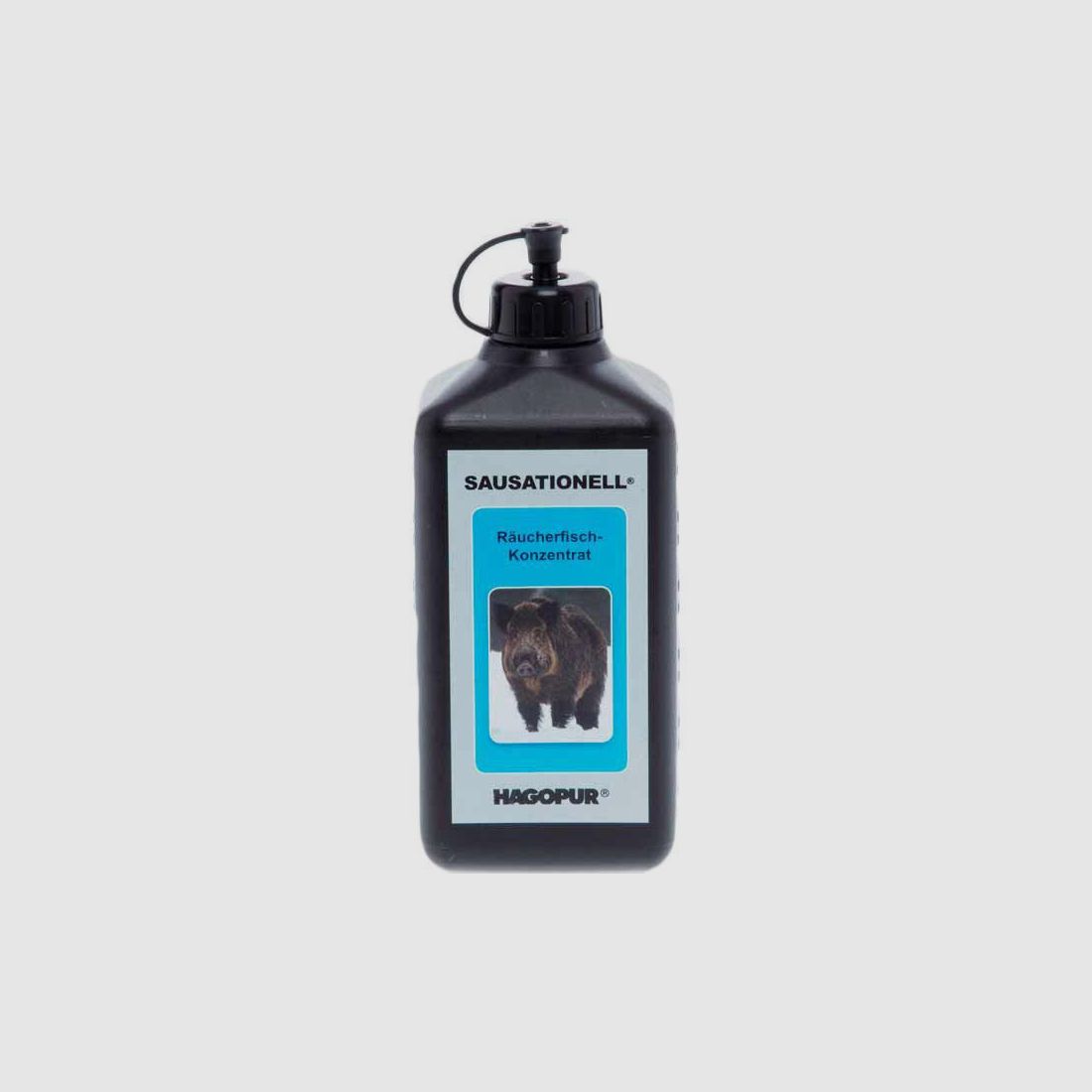Sausationell® Concentrato di Pesce Affumicato