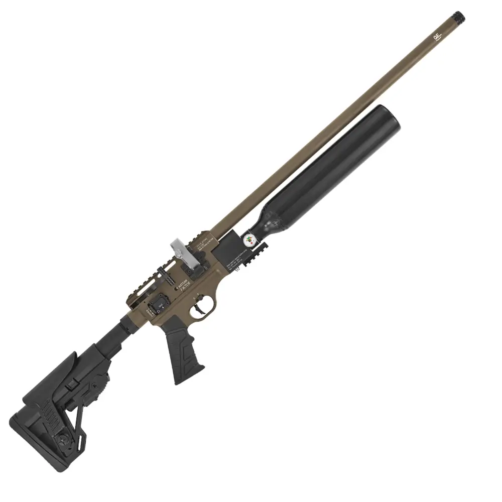 Hatsan PCP Factor Bronze