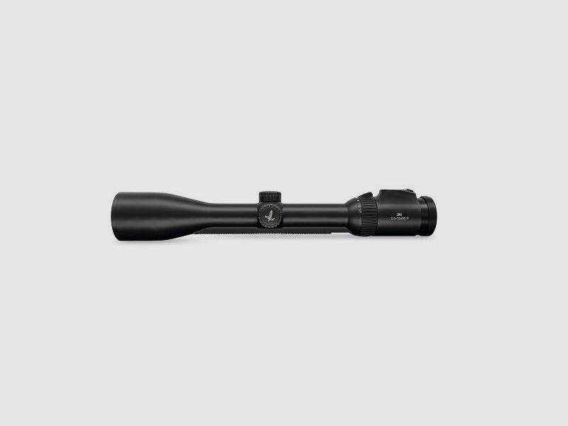 Swarovski Z6i 2,5-15x50 P SR 3.Gen