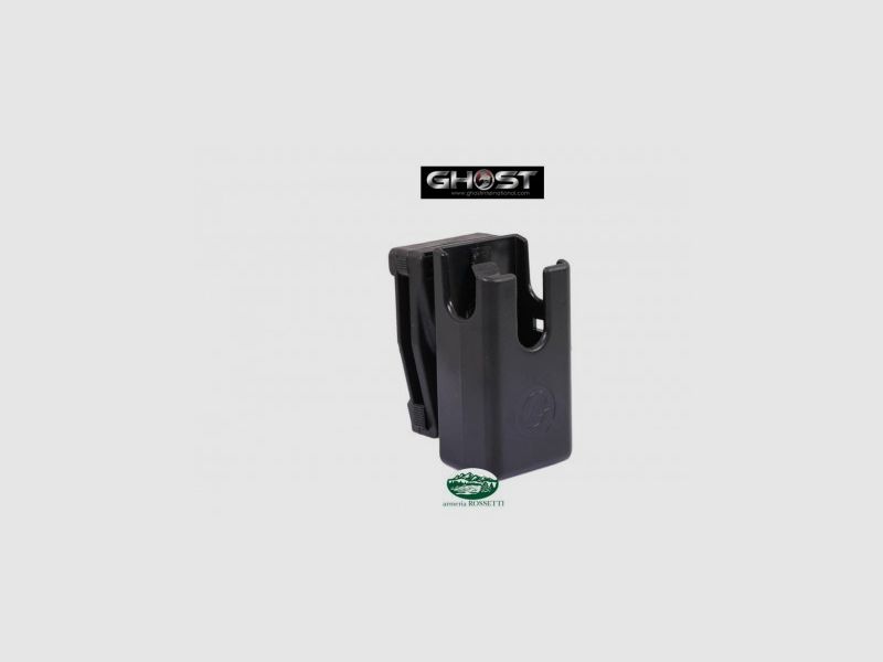 GHOST Hybrid Rotationsmagazin - FO000298