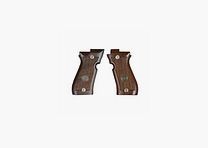 Empuñaduras de Madera para Modelo 81 FS -84 FS
