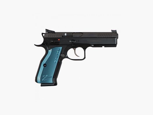 CZ Shadow 2 cal. 9x19mm