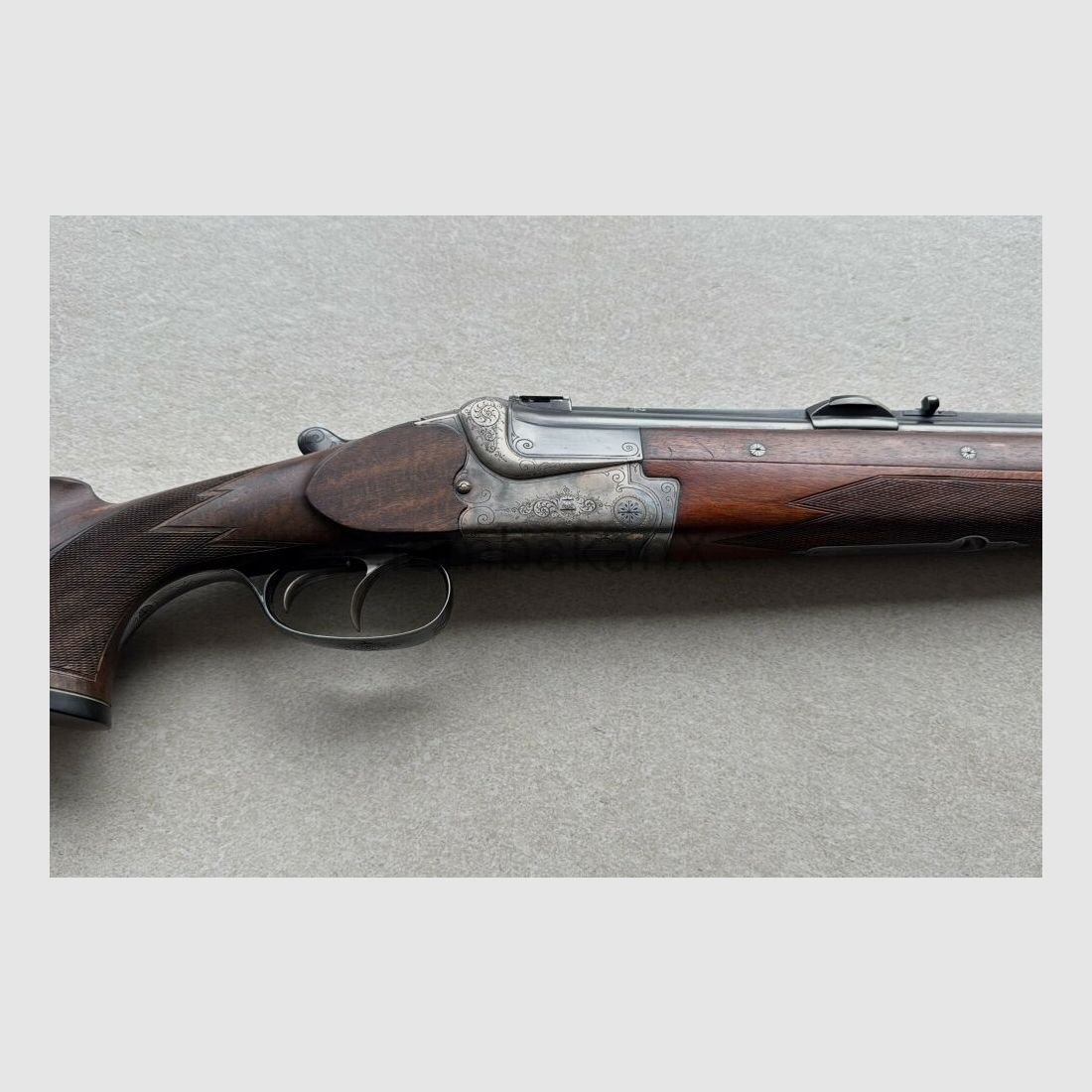 Merkel 201 16/70;7x65R, image 7 of 10