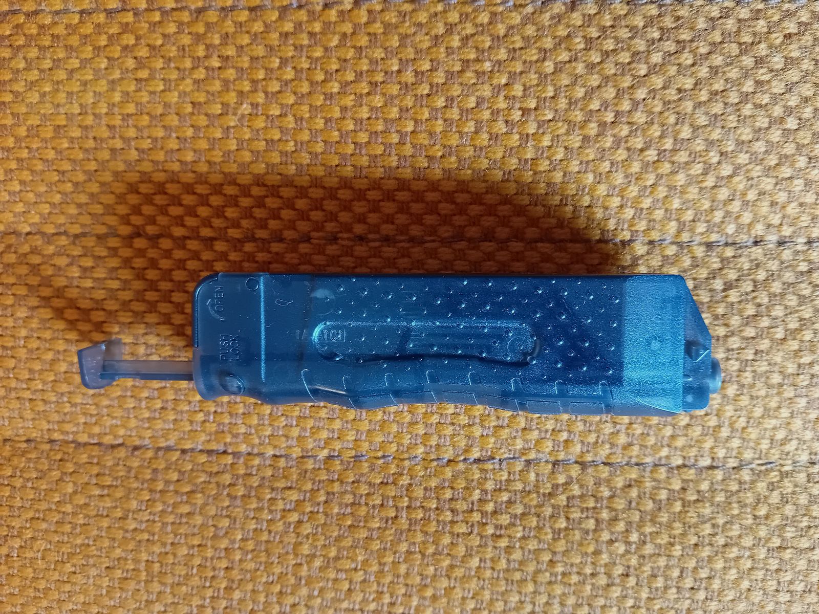  Speedloader 4,5 mm - 180 Stahlrundkugeln   Umarex 