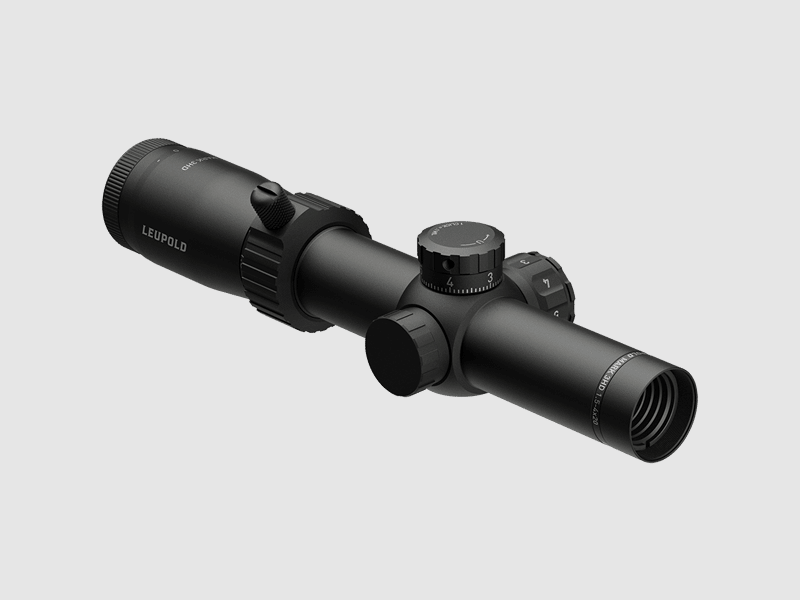 Leupold Mark 3HD 1.5-4×20 P5 FireDot TMR, Bild 2 von 6