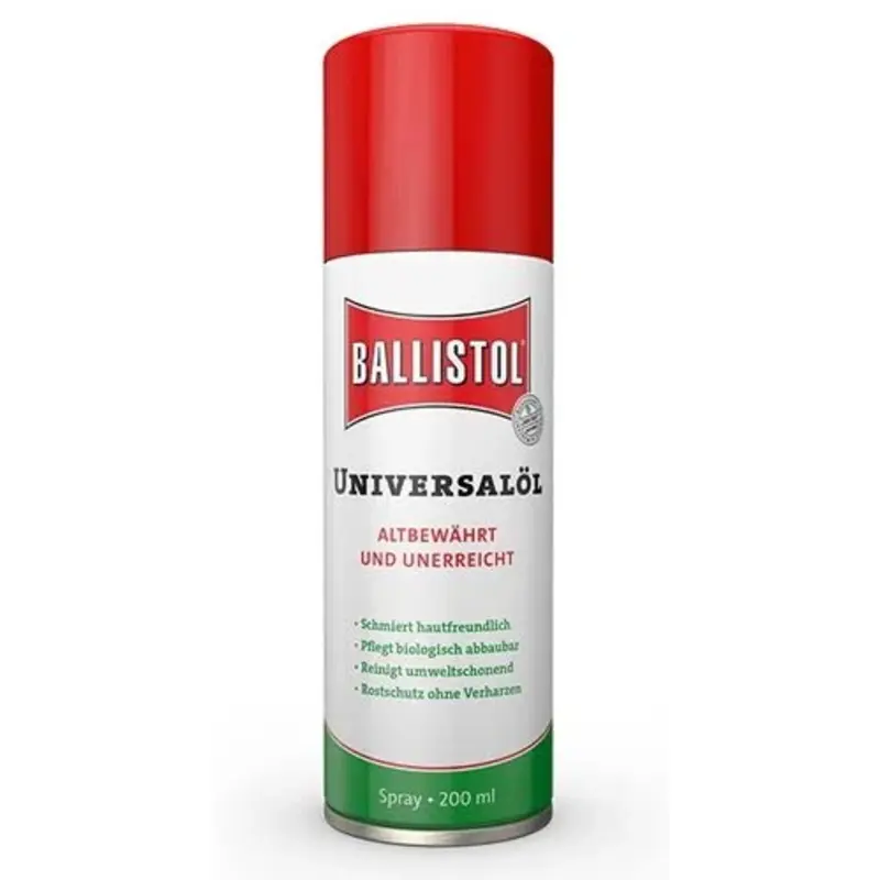 Ballistol Spray 200ml