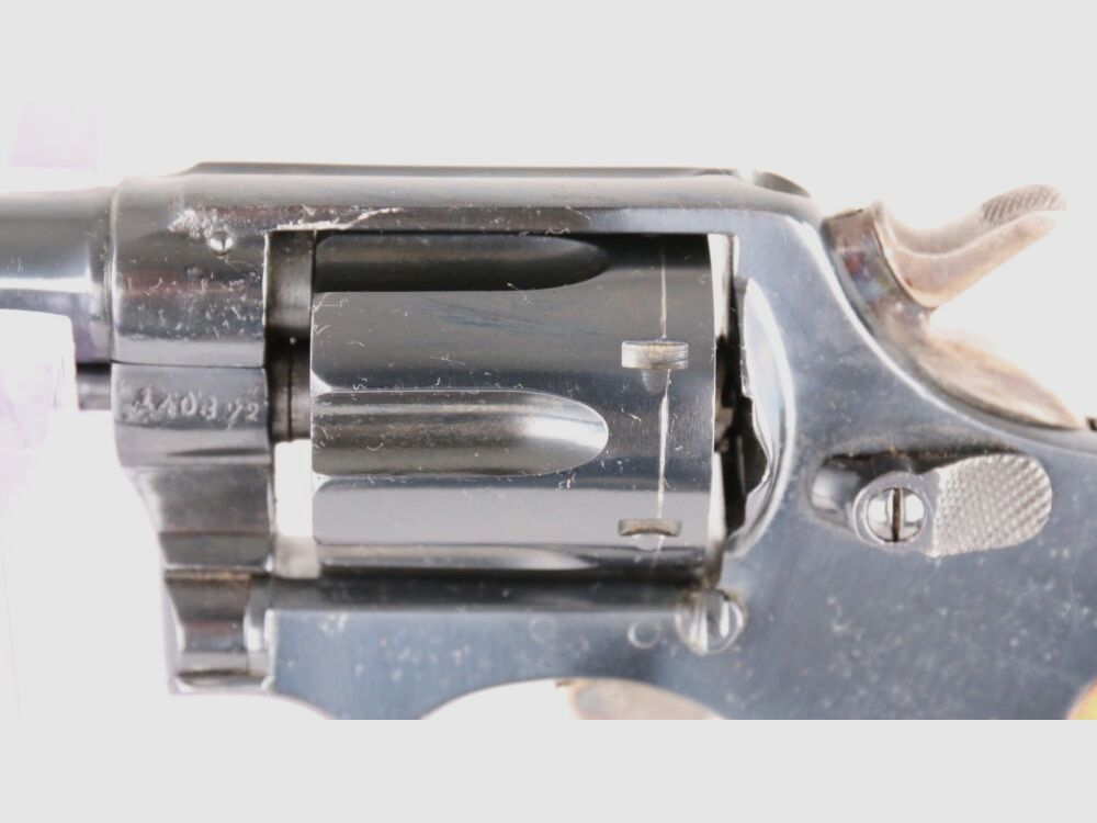 Trocaola Aranzabel y Cia Eibar (Spanien) Mod. 33