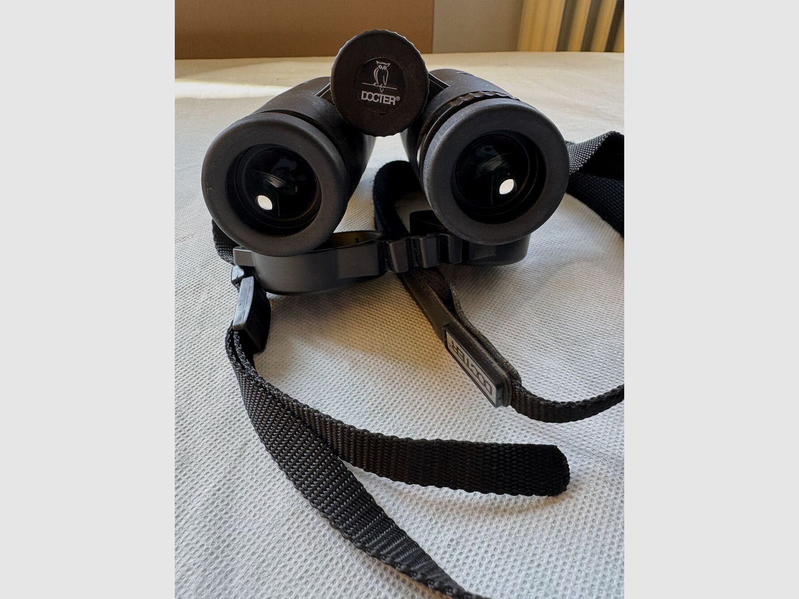 Docter 8x42 ED, Bild 2 von 2
