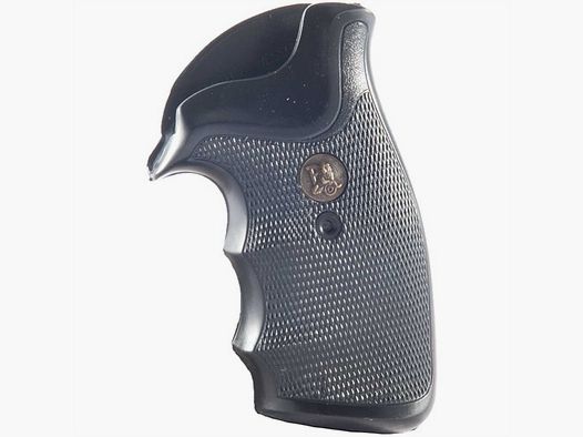 PACHMAYR «GRIPPER» HANDGUN GRIPS PACHMAYR MODEL SK-G S&W «K/L» FRAME W/ SQUARE BUTT