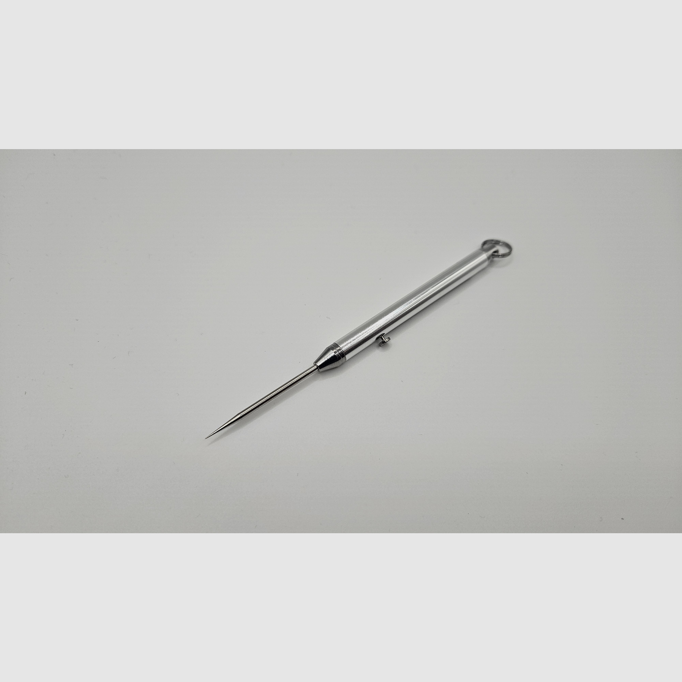 <Titan Stechwerkzeug - EDC Tool con funzione telescopica