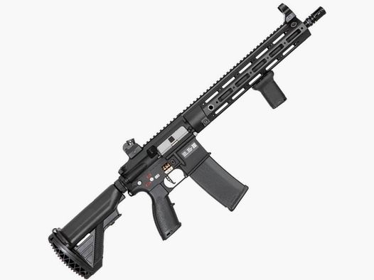 Specna Arms SA-H22 Edge 2.0 Airsoft S-AEG (negro)