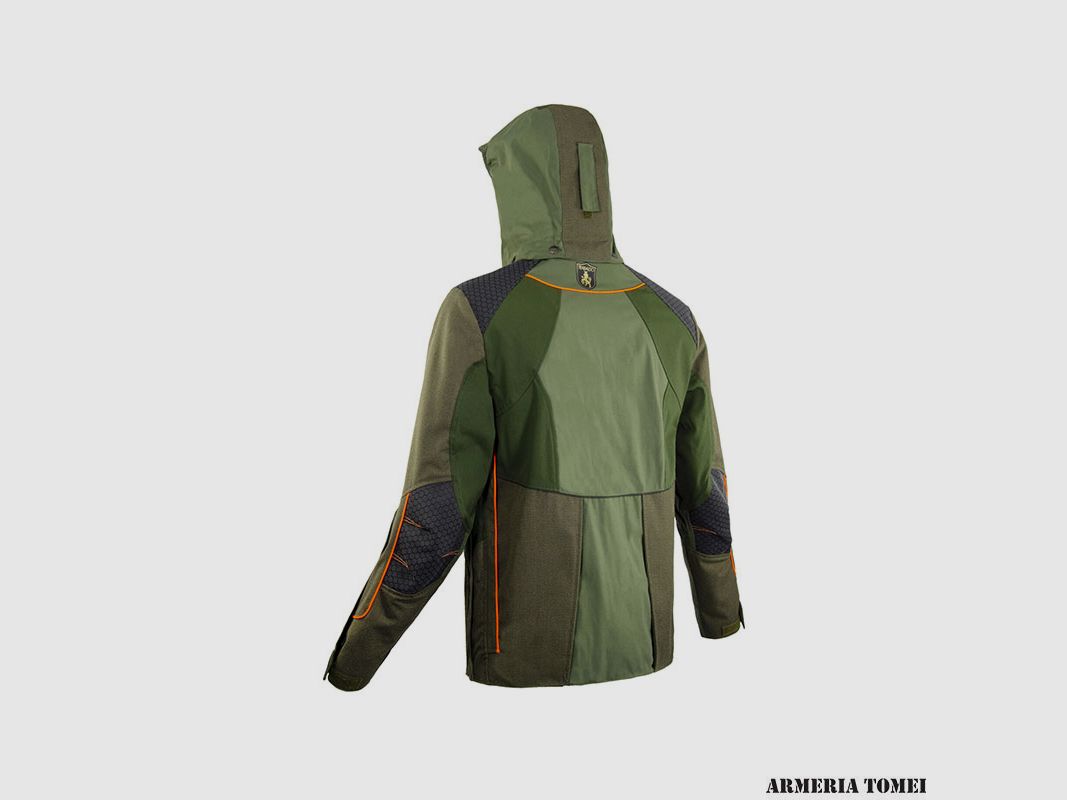 TRABALDO – VESTE – GLADIATOR EVO, image 2 sur 4