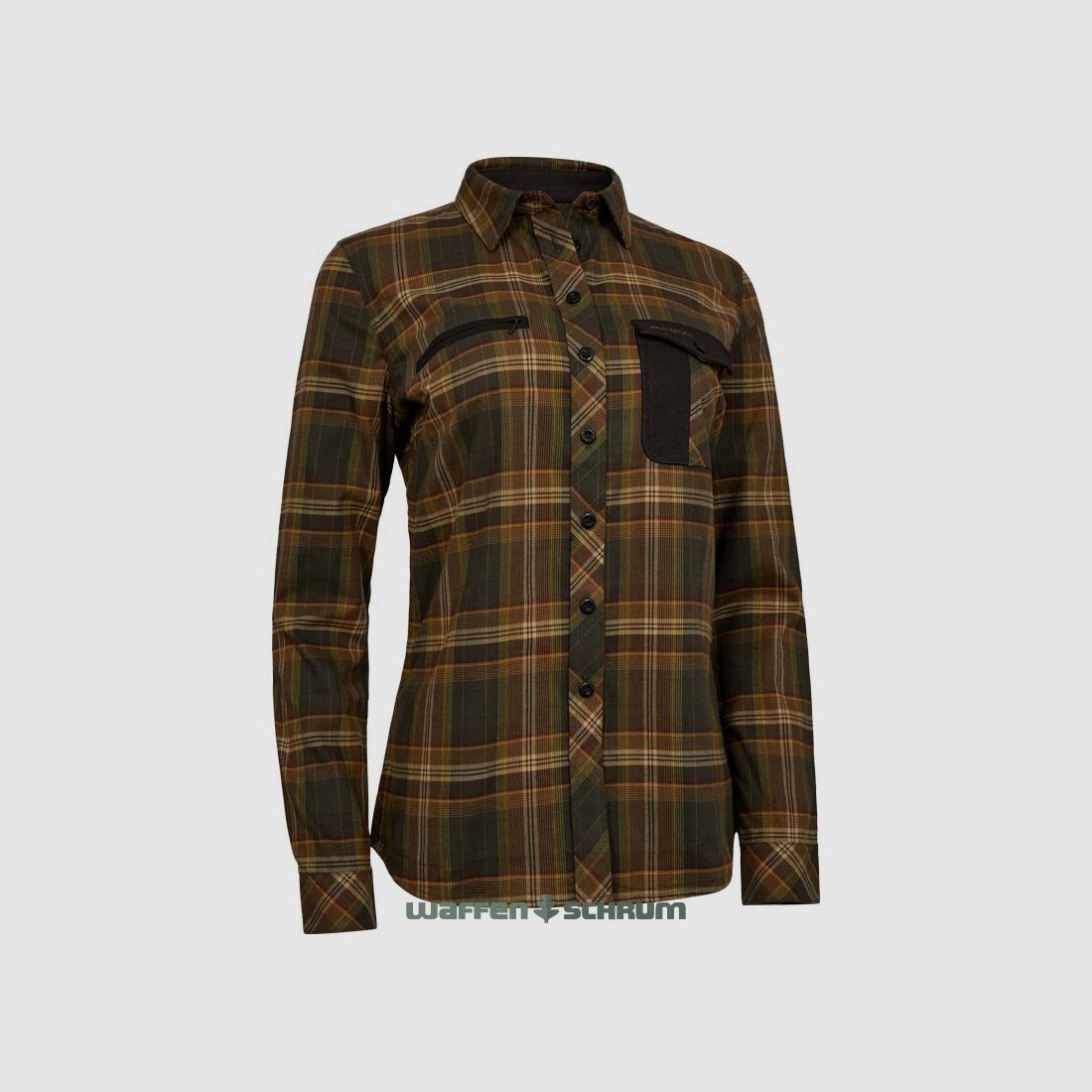 Deerhunter Bluse Blair