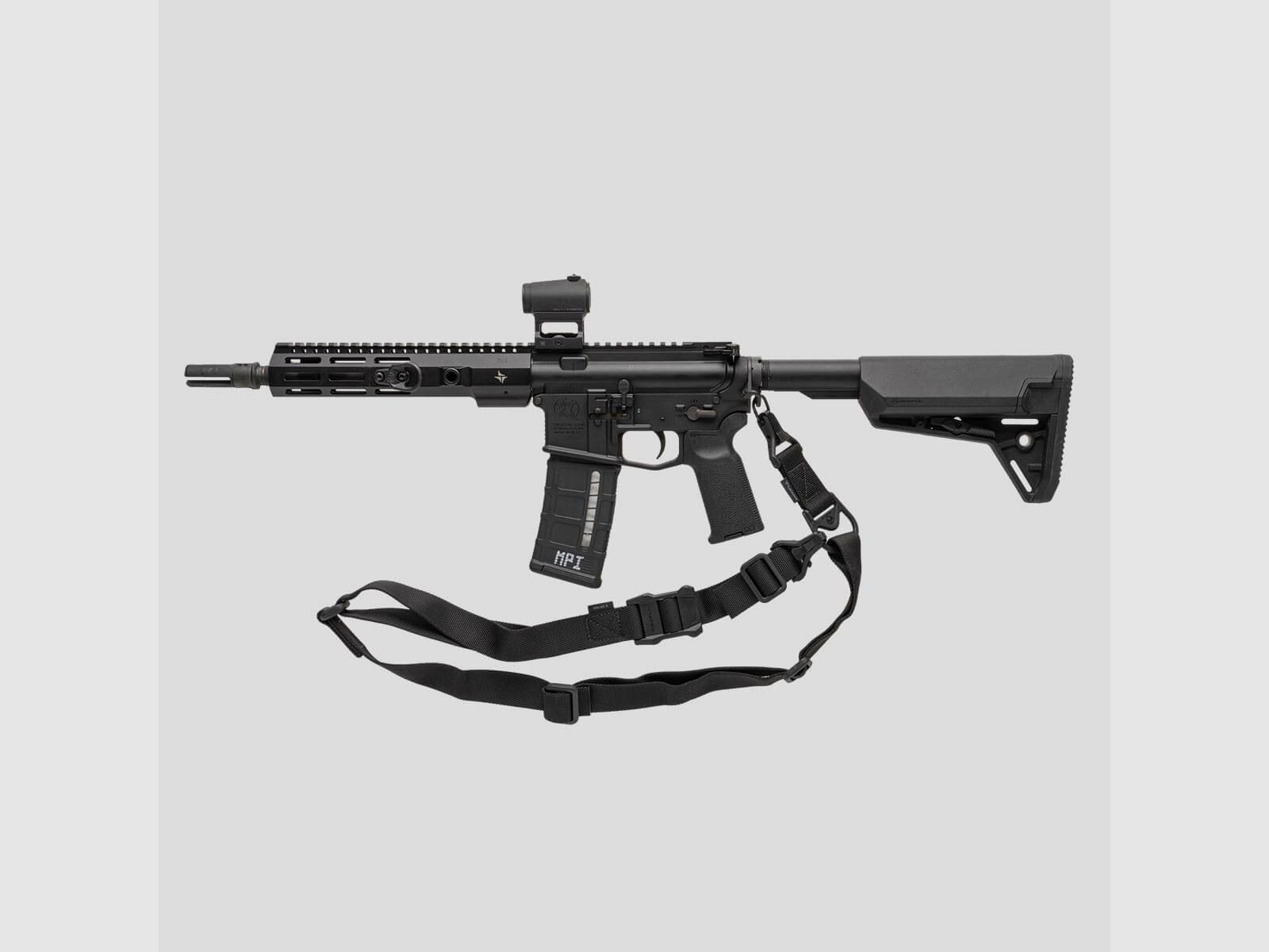 Magpul – MS3 GEN2 Sling / Black, Bild 4 von 8